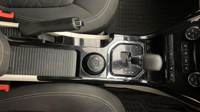 View Tata Nexon Image 40 Used Tata Nexon Image 40