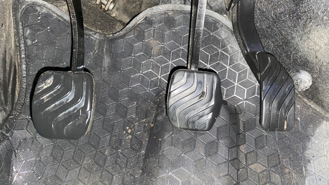 View Renault Kiger Image 29 Used Renault Kiger Image 29