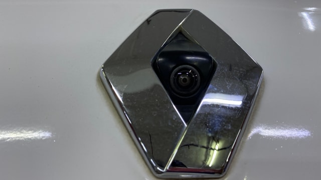View Renault Kiger Image 16 Used Renault Kiger Image 16