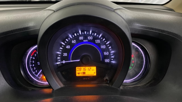View Honda Brio Image 33 Used Honda Brio Image 33