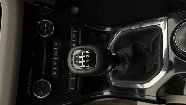 View Tata Nexon Image 43 Used Tata Nexon Image 43