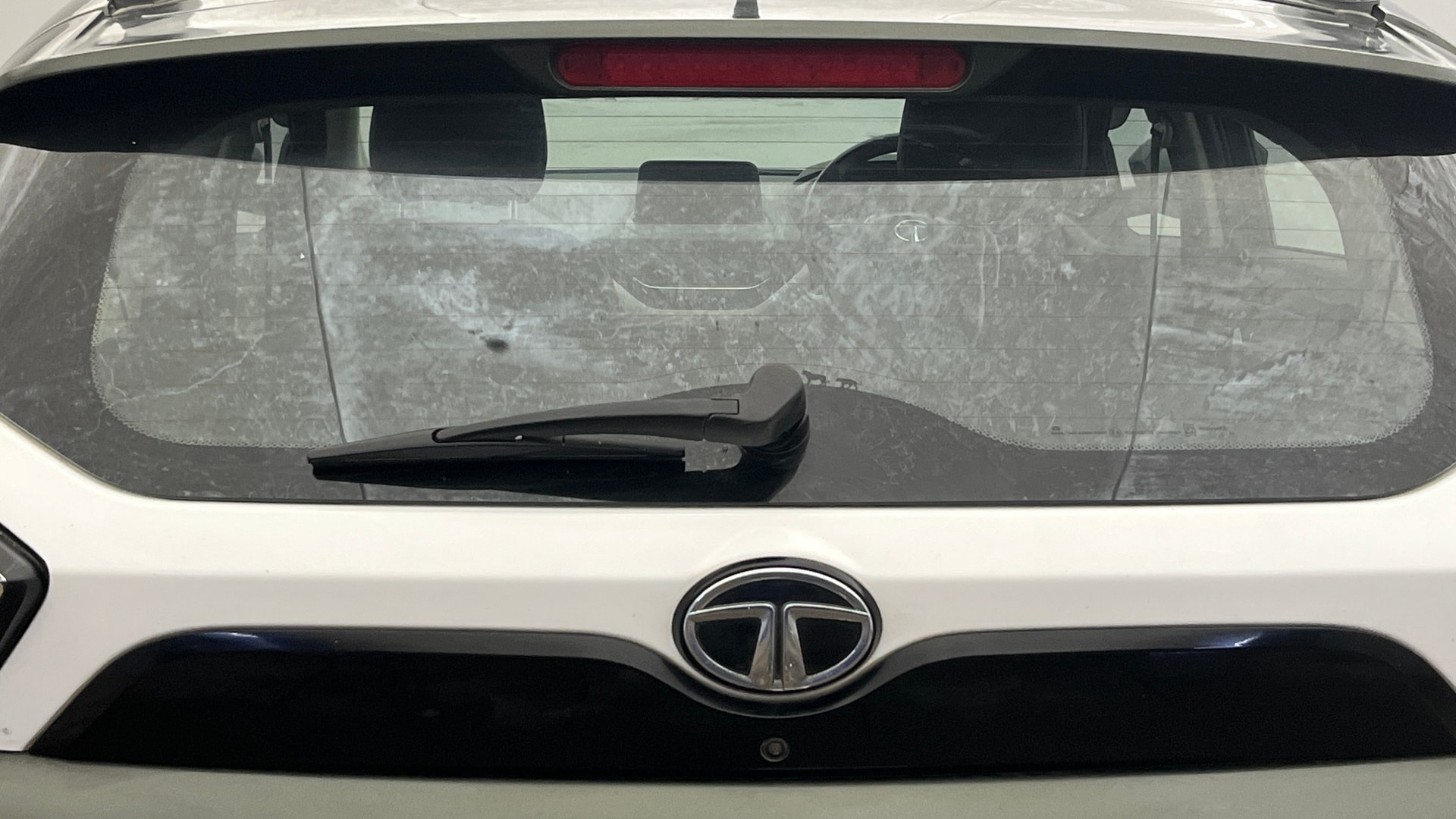 View 2021 Tata Nexon Revotron XE Image 24 Used 2021 Tata Nexon Revotron XE Image 24