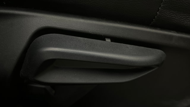 View Tata Nexon Image 11 Used Tata Nexon Image 11