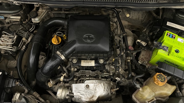 View Tata Nexon Image 46 Used Tata Nexon Image 46