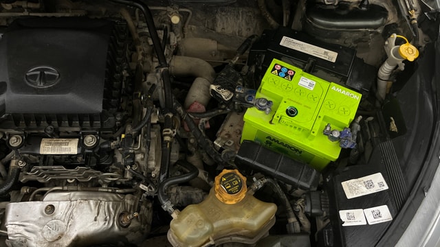 View Tata Nexon Image 30 Used Tata Nexon Image 30
