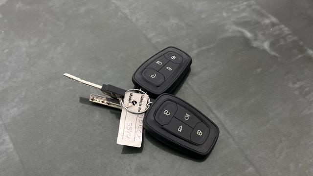 View Tata Nexon Image 19 Used Tata Nexon Image 19