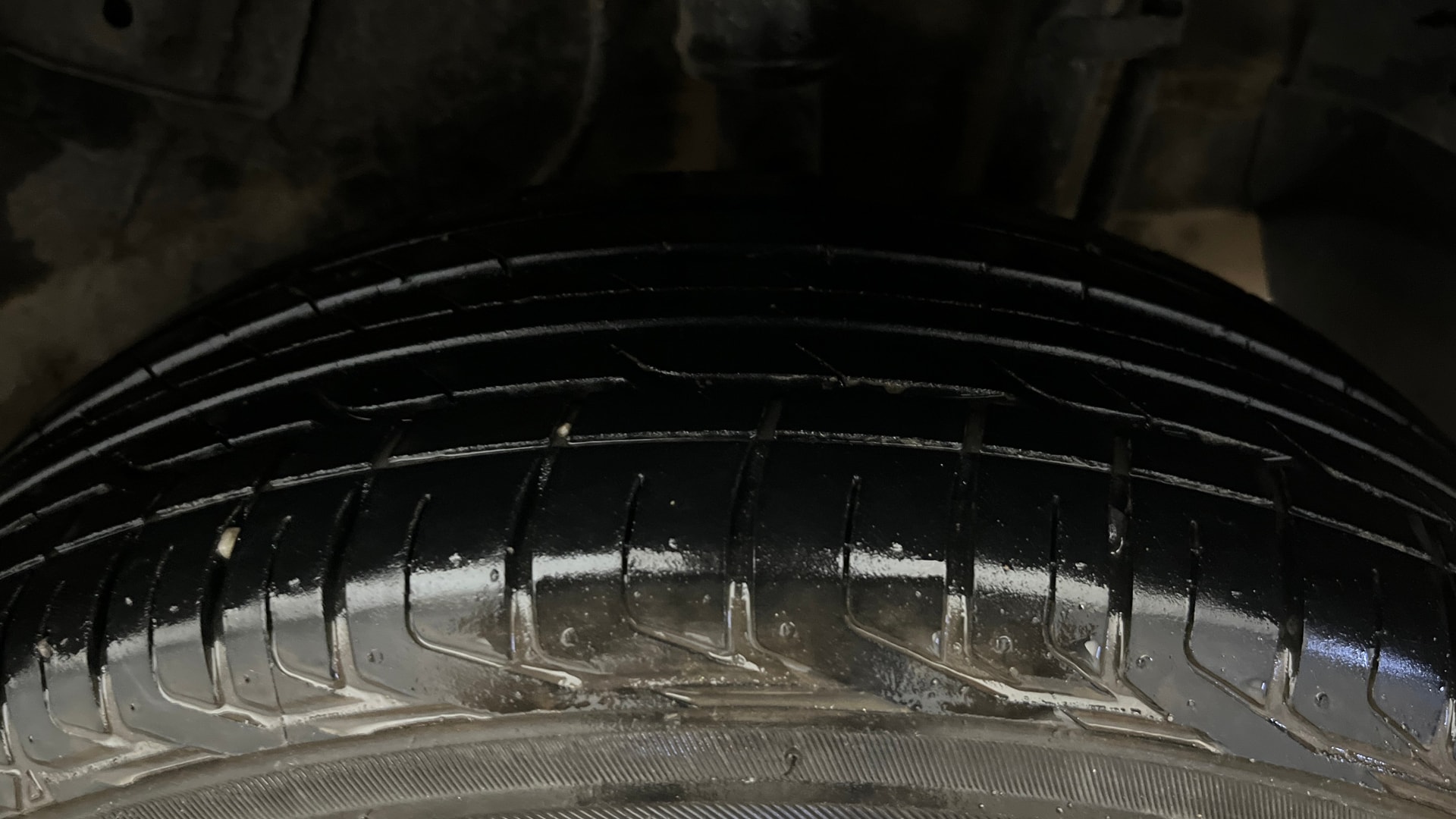 View 2021 Tata Nexon Revotron XE Image 12 Used 2021 Tata Nexon Revotron XE Image 12