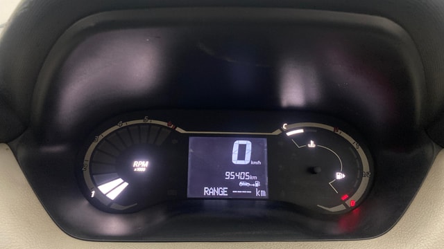 View Nissan Magnite Image 34 Used Nissan Magnite Image 34