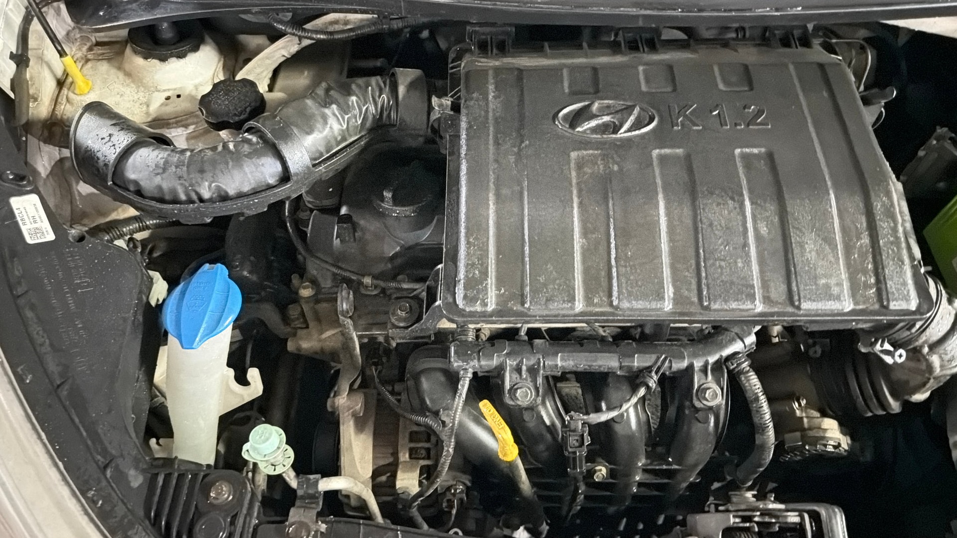 Used 2019 Hyundai Grand i10 Used 2019 Hyundai Grand i10