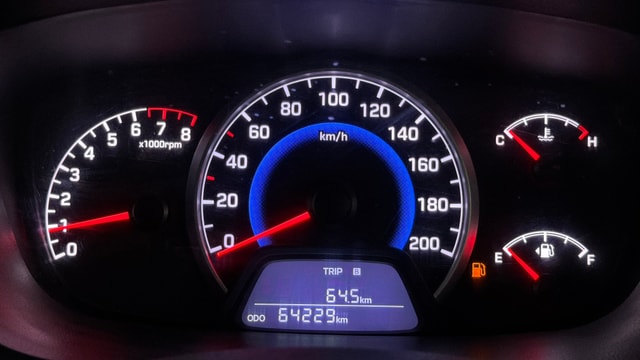 View Hyundai Grand i10 Image 20 Used Hyundai Grand i10 Image 20