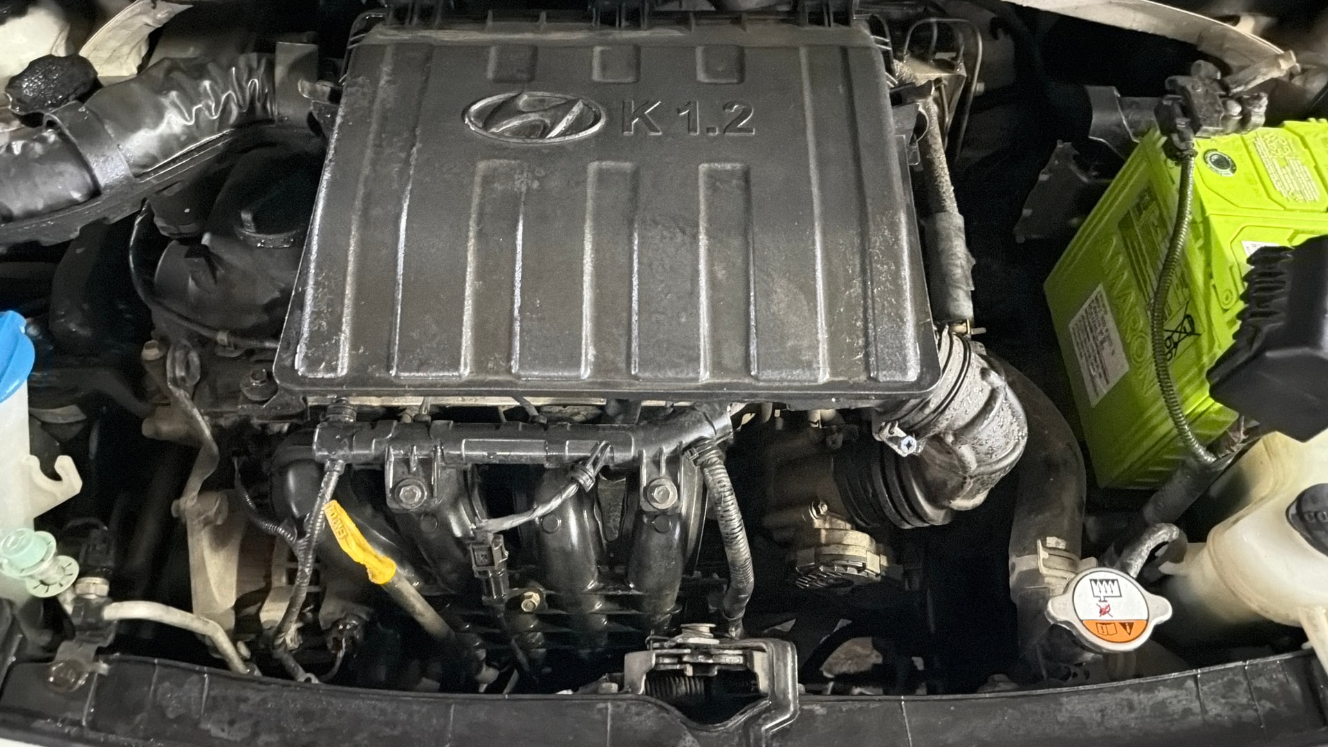 Used 2019 Hyundai Grand i10 Used 2019 Hyundai Grand i10