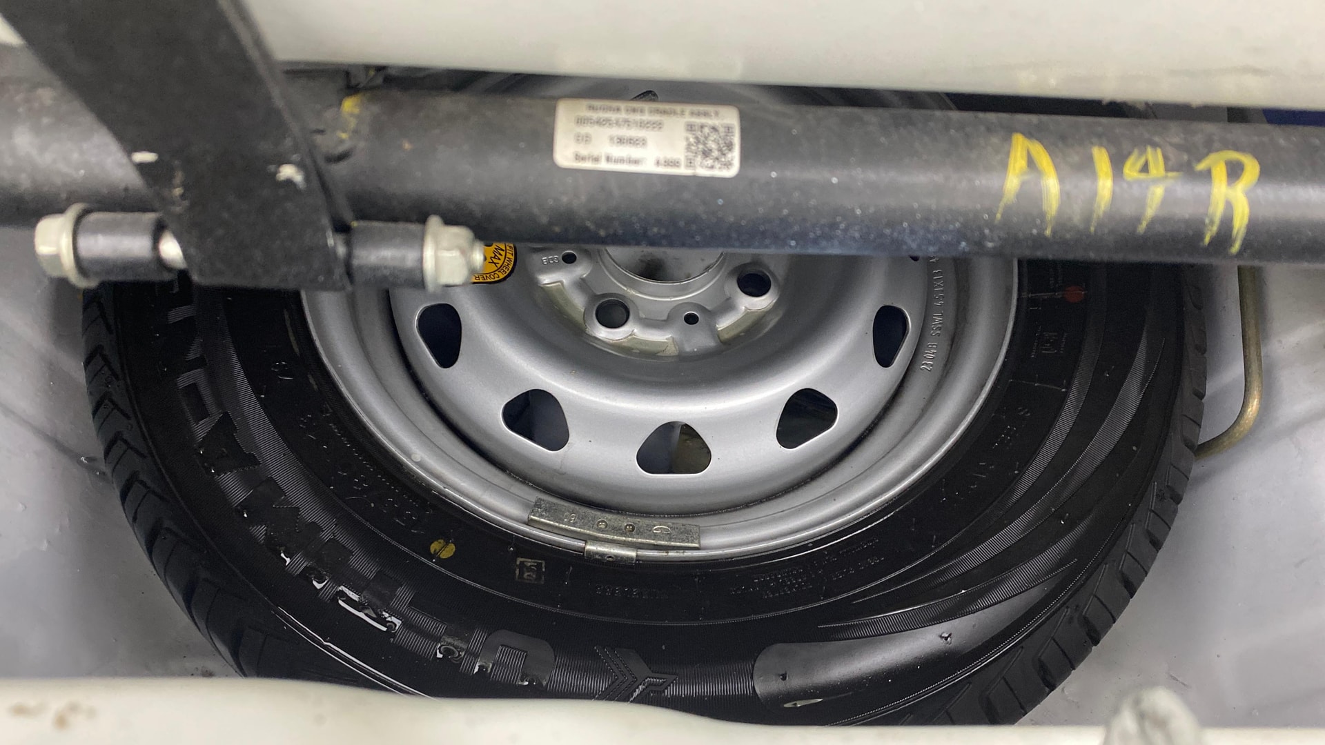 Used 2023 Tata Tiago Used 2023 Tata Tiago