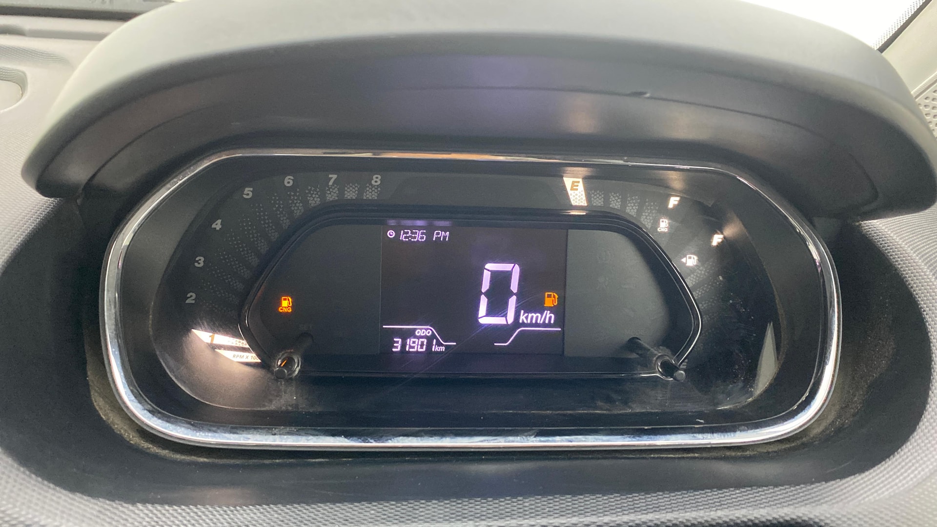 Used 2023 Tata Tiago Used 2023 Tata Tiago