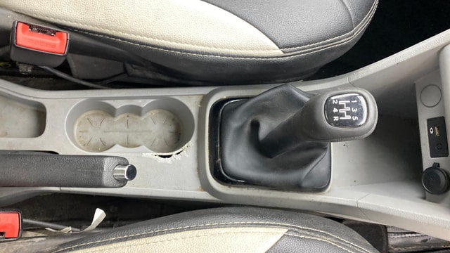 View Tata Tiago Image 37 Used Tata Tiago Image 37