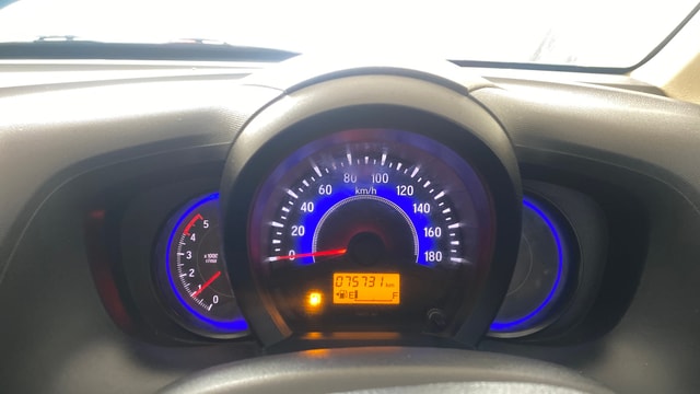 View Honda Mobilio Image 34 Used Honda Mobilio Image 34