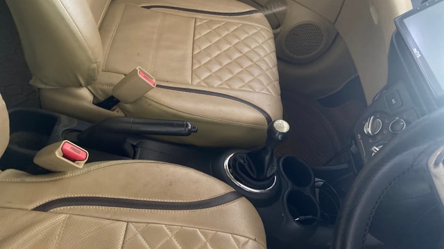 View Honda Mobilio Image 38 Used Honda Mobilio Image 38