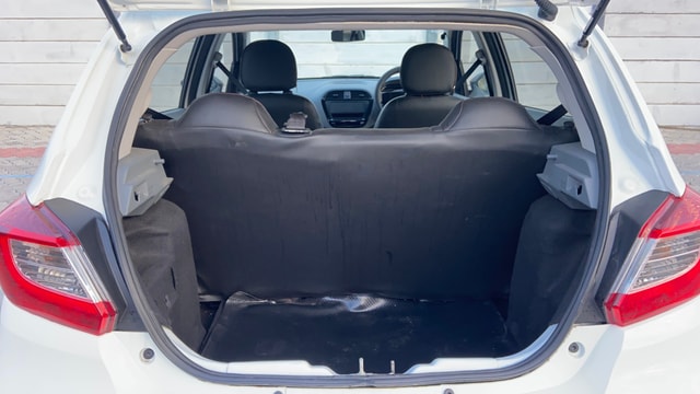 View Tata Tiago Image 10 Used Tata Tiago Image 10