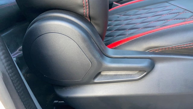 View Tata Tiago Image 18 Used Tata Tiago Image 18