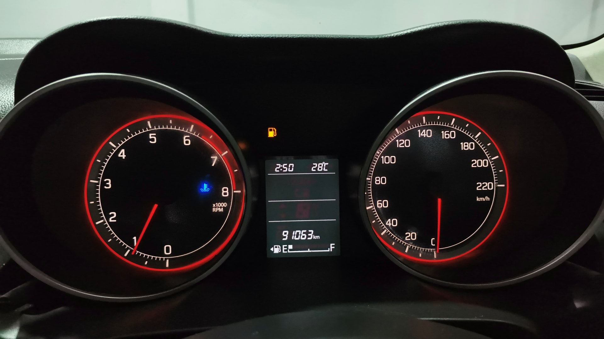 View 2018 Maruti Suzuki 1000 Base Variant Image 34 Used 2018 Maruti Suzuki 1000 Base Variant Image 34