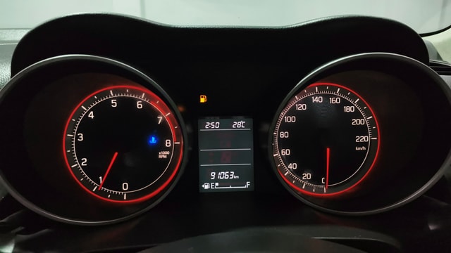 View Maruti Suzuki 1000 Image 34 Used Maruti Suzuki 1000 Image 34