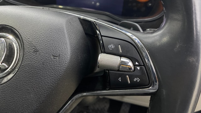 View Skoda Kushaq Image 3 Used Skoda Kushaq Image 3