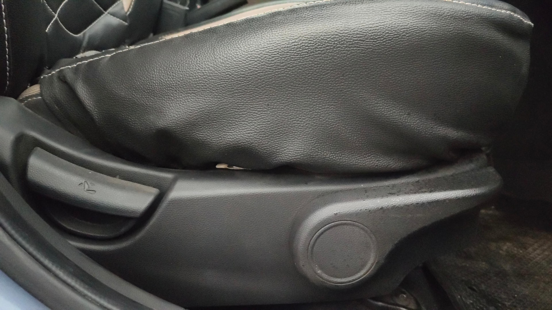 Used 2014 Hyundai Xcent Used 2014 Hyundai Xcent
