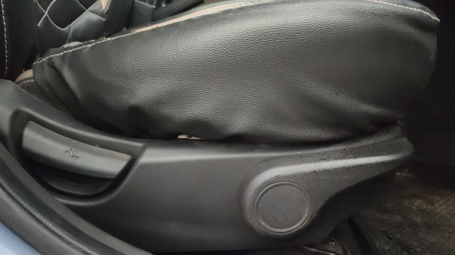 View Hyundai Xcent Image 18 Used Hyundai Xcent Image 18