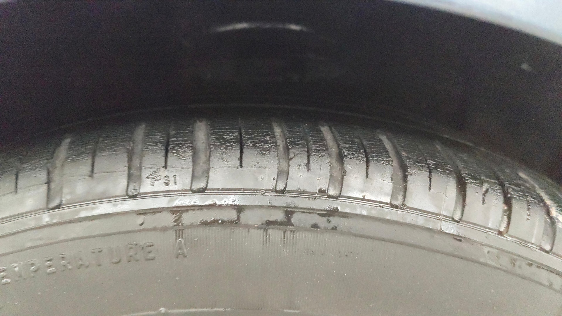 Used 2014 Hyundai Xcent Used 2014 Hyundai Xcent