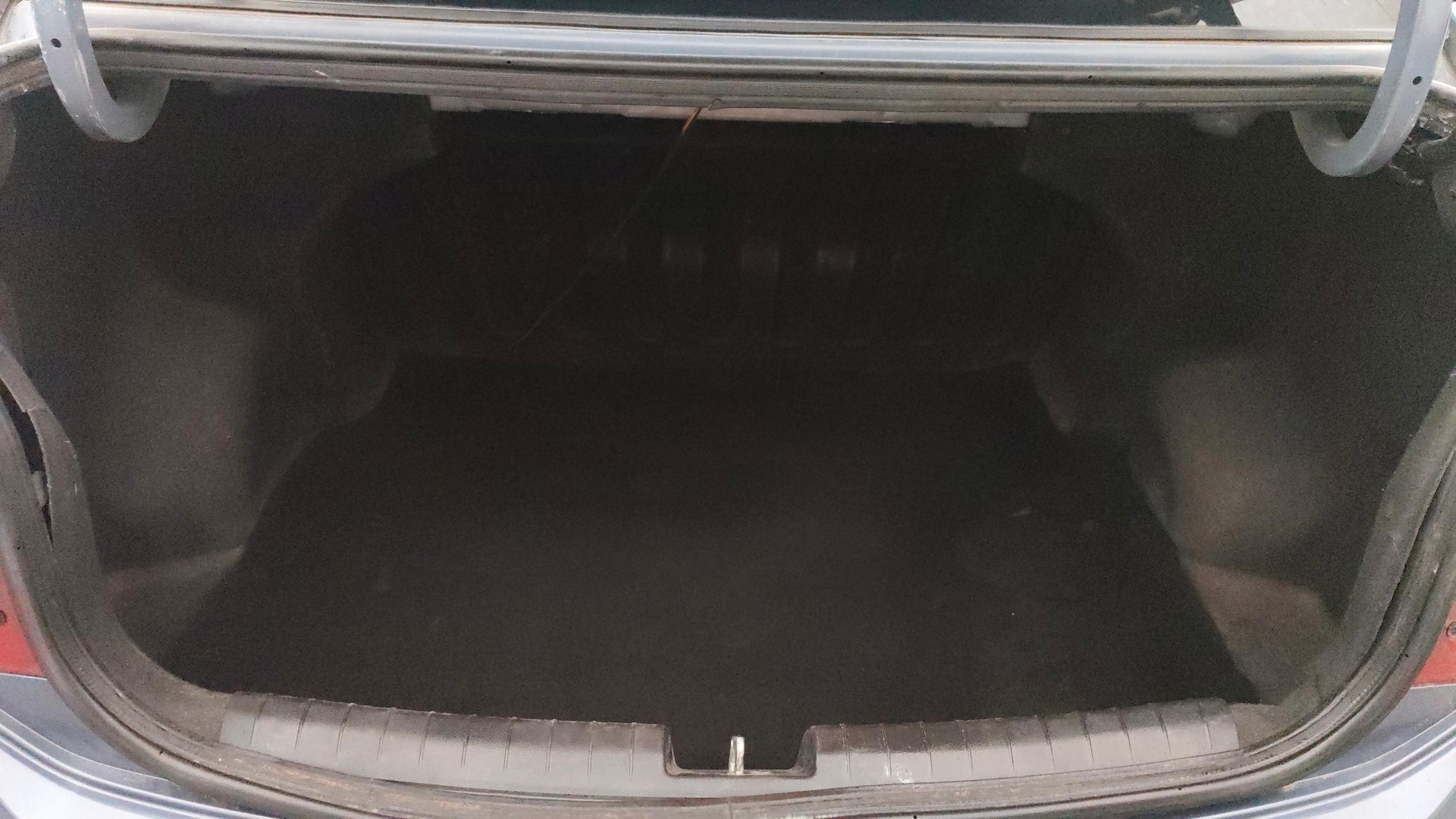 Used 2014 Hyundai Xcent Used 2014 Hyundai Xcent