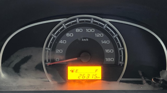 View Maruti Suzuki Alto 800 Image 33 Used Maruti Suzuki Alto 800 Image 33