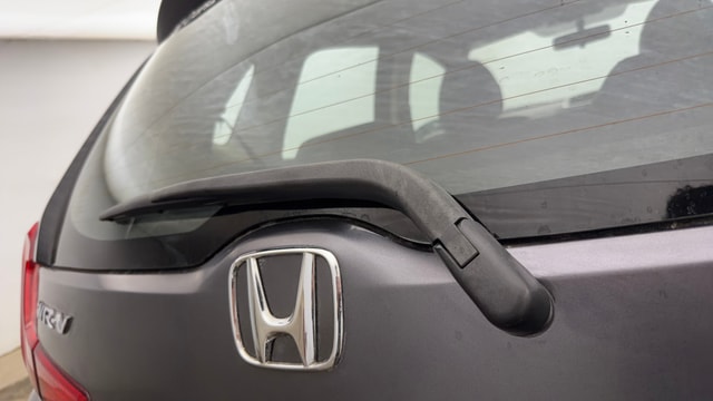 View Honda WR-V Image 45 Used Honda WR-V Image 45