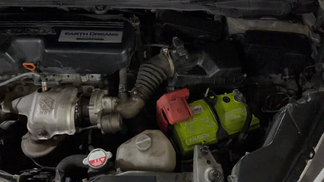 View Honda WR-V Image 14 Used Honda WR-V Image 14