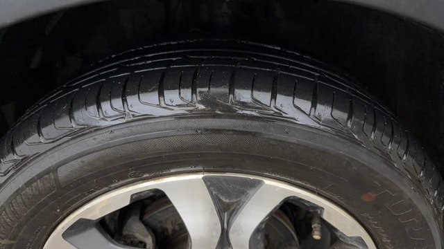 View Honda WR-V Image 13 Used Honda WR-V Image 13