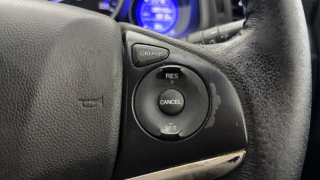 View Honda WR-V Image 3 Used Honda WR-V Image 3