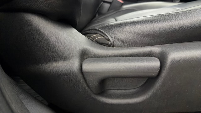 View Honda WR-V Image 19 Used Honda WR-V Image 19