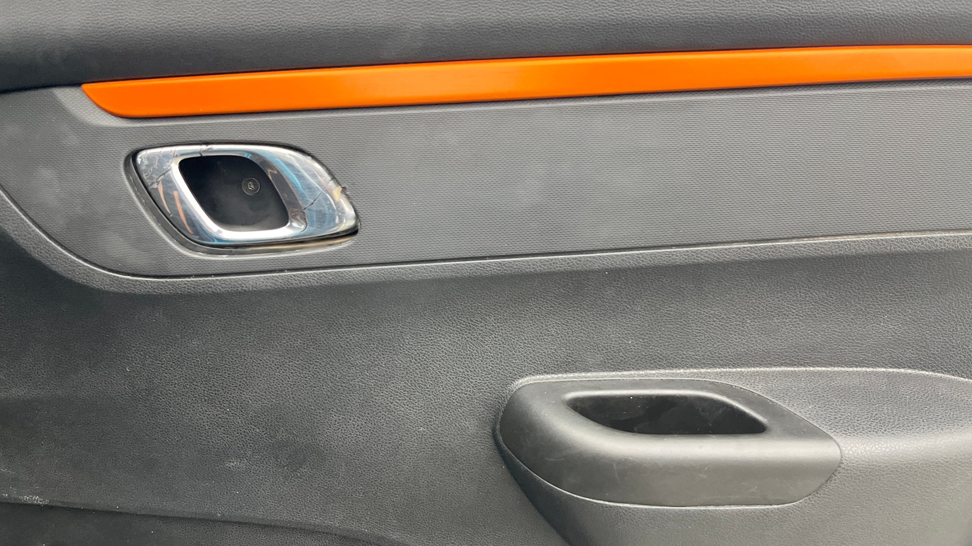 View 2021 Renault Kwid Climber (O) Easy-R Image 33 Used 2021 Renault Kwid Climber (O) Easy-R Image 33