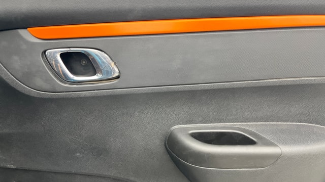 View Renault Kwid Image 33 Used Renault Kwid Image 33