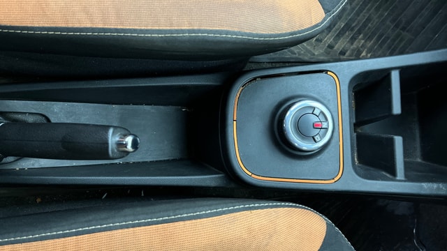 View Renault Kwid Image 38 Used Renault Kwid Image 38