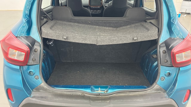 View Renault Kwid Image 10 Used Renault Kwid Image 10
