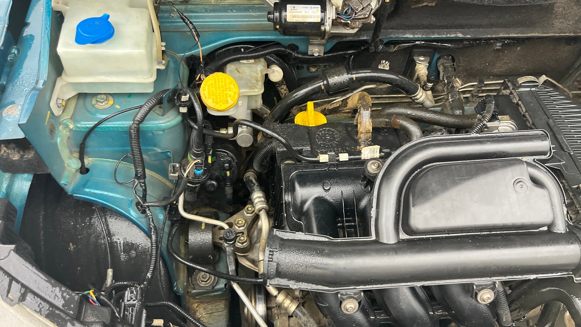 View 2021 Renault Kwid Climber (O) Easy-R Image 3 Used 2021 Renault Kwid Climber (O) Easy-R Image 3