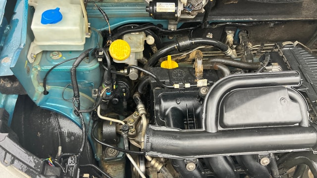 View Renault Kwid Image 3 Used Renault Kwid Image 3