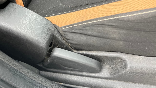 View Renault Kwid Image 18 Used Renault Kwid Image 18