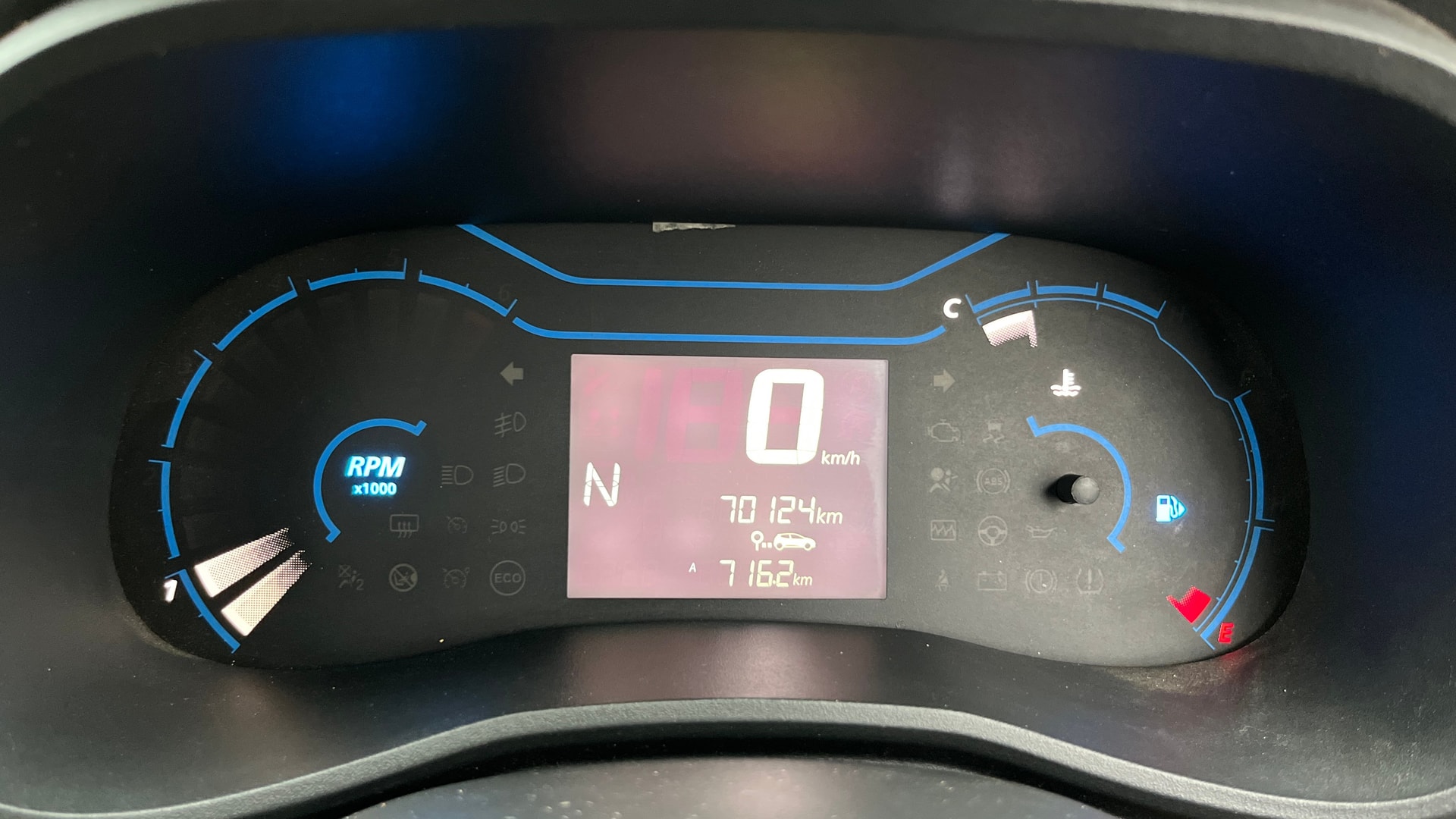 View 2021 Renault Kwid Climber (O) Easy-R Image 34 Used 2021 Renault Kwid Climber (O) Easy-R Image 34