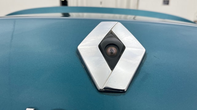 View Renault Kwid Image 23 Used Renault Kwid Image 23