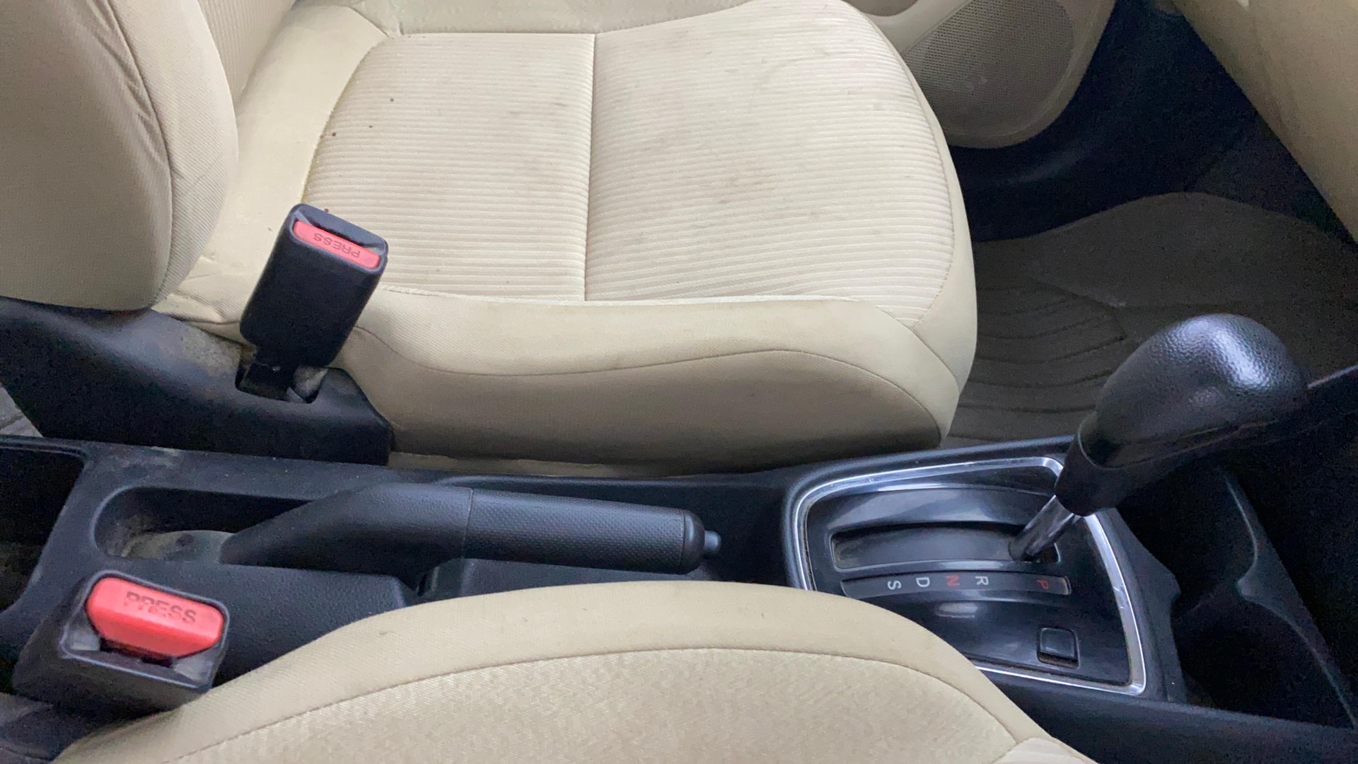 View 2019 Honda Amaze E MT Petrol BS IV Image 39 Used 2019 Honda Amaze E MT Petrol BS IV Image 39
