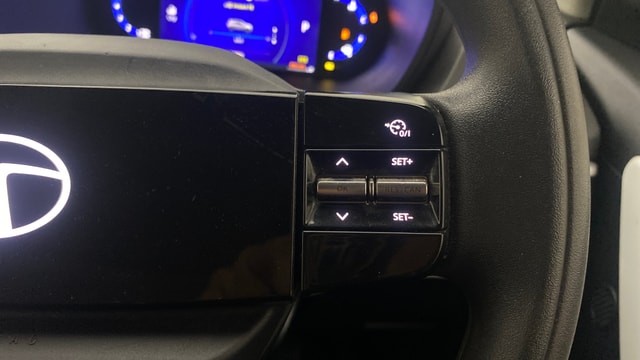 View Tata Nexon Image 3 Used Tata Nexon Image 3