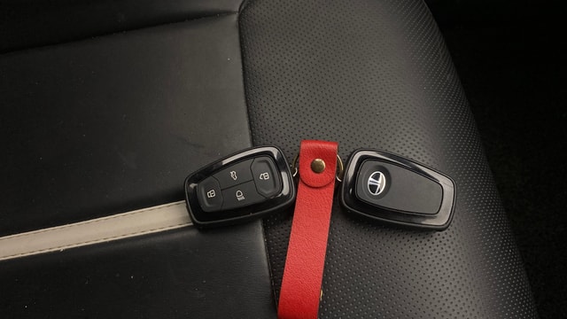 View Tata Nexon Image 29 Used Tata Nexon Image 29