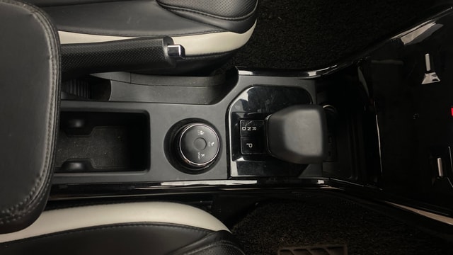 View Tata Nexon Image 41 Used Tata Nexon Image 41
