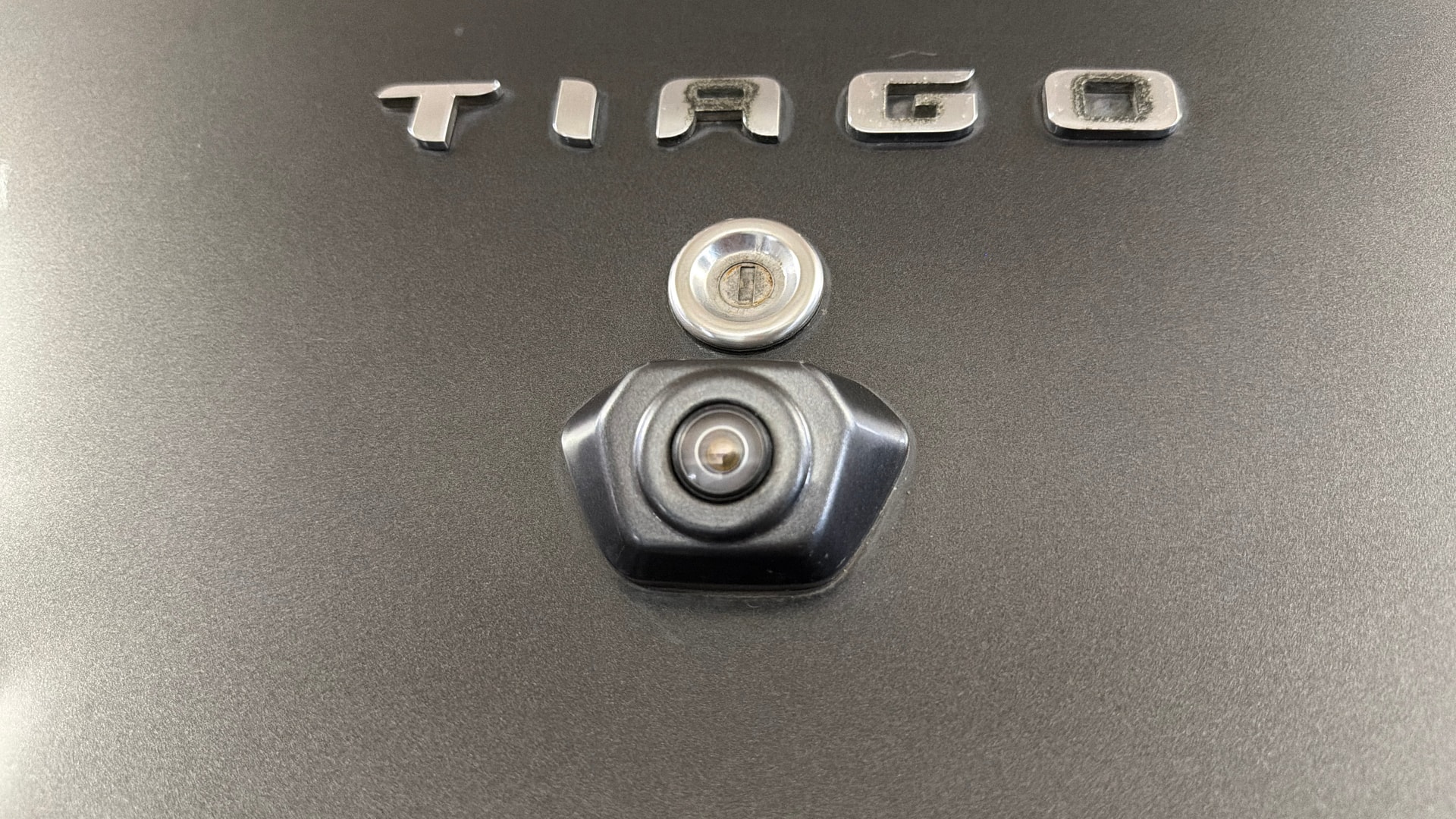 View 2020 Tata Tiago Revotorq XB Image 23 Used 2020 Tata Tiago Revotorq XB Image 23