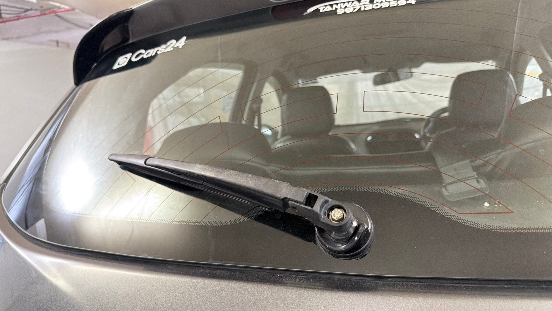 View 2020 Tata Tiago Revotorq XB Image 42 Used 2020 Tata Tiago Revotorq XB Image 42